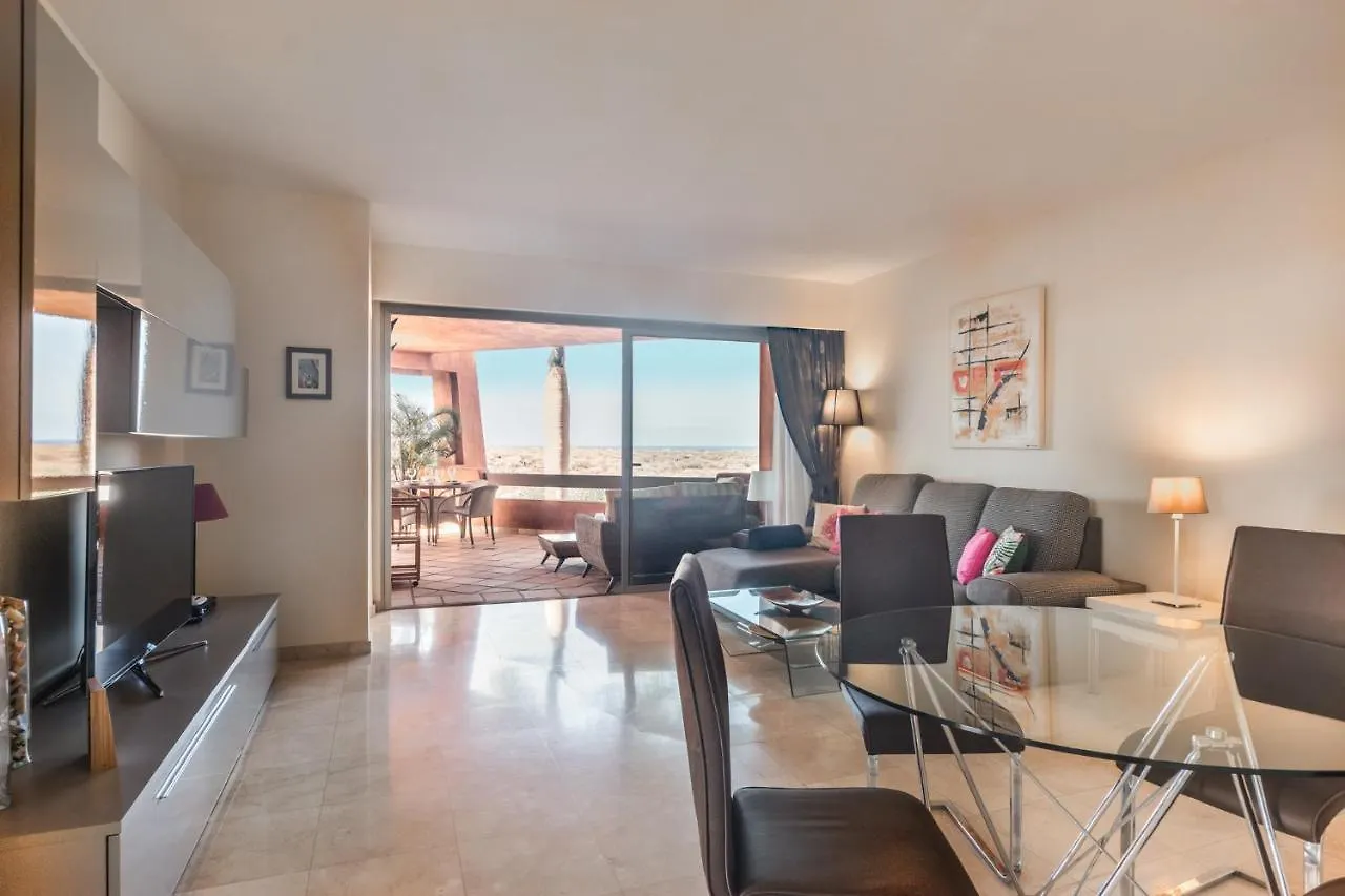 Holiday home Beneharo 1 Villa Palm-mar Spain