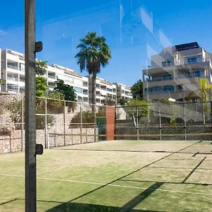 Apartamento San Remo Soleado, Palm-mar